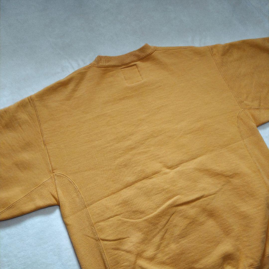 RUSSELL ATHLETIC PRO Cotton 肉厚スウェット USA製