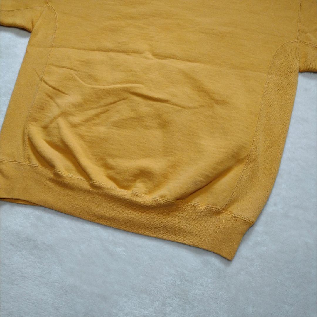 RUSSELL ATHLETIC PRO Cotton 肉厚スウェット USA製