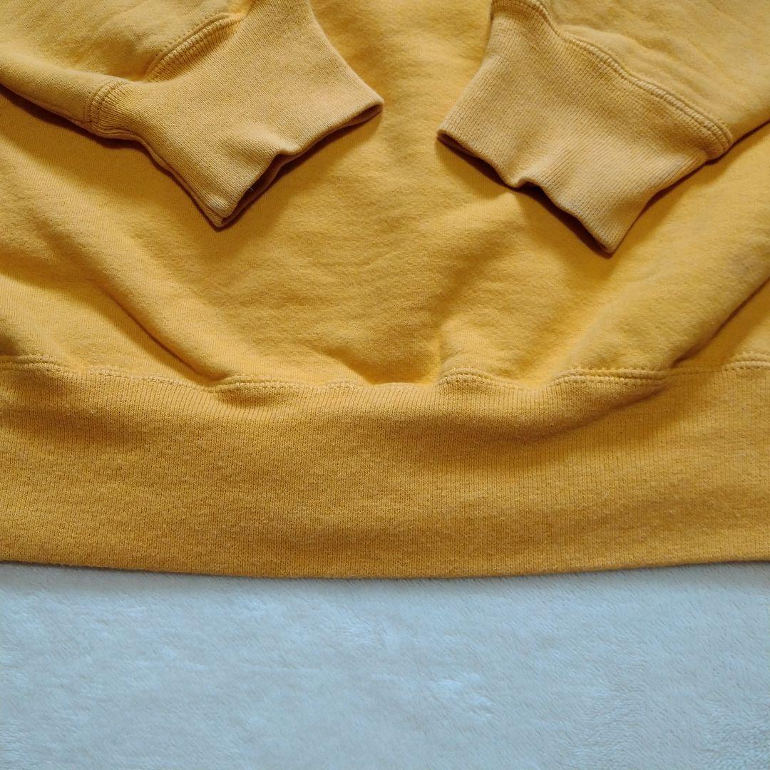 RUSSELL ATHLETIC PRO Cotton 肉厚スウェット USA製