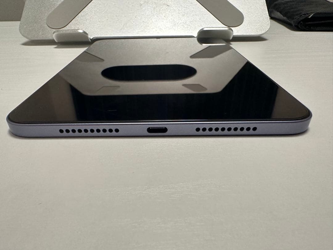 iPad mini第6世代 パープル 64GB WiFi