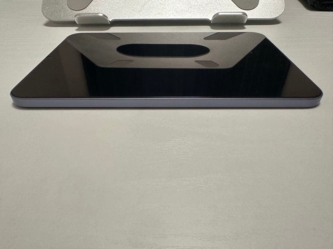 iPad mini第6世代 パープル 64GB WiFi