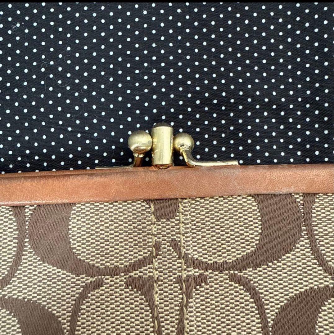 ハムたろん様　おまとめ　COACH ウォレット　2色セット