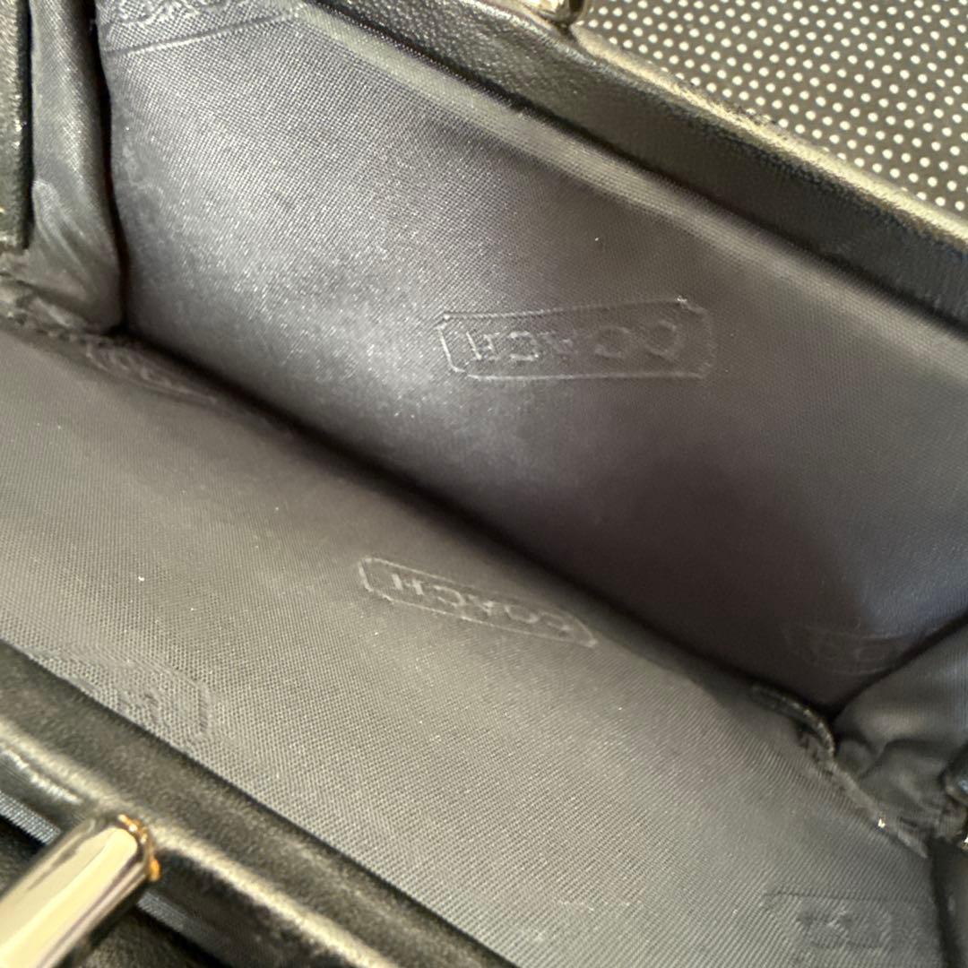 ハムたろん様　おまとめ　COACH ウォレット　2色セット