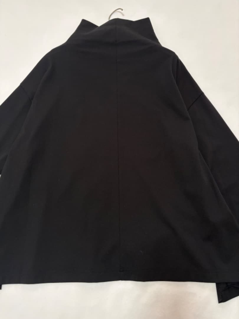 新品センソユニコ・芽風カットソチュニック9~11チュール¥36.300