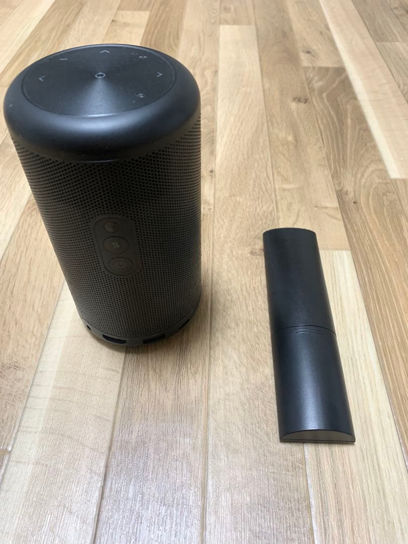 Anker ネブラカプセル2　プロジェクター