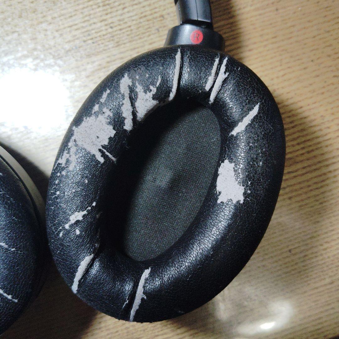 ヘッドホン SonyWH-1000XM4