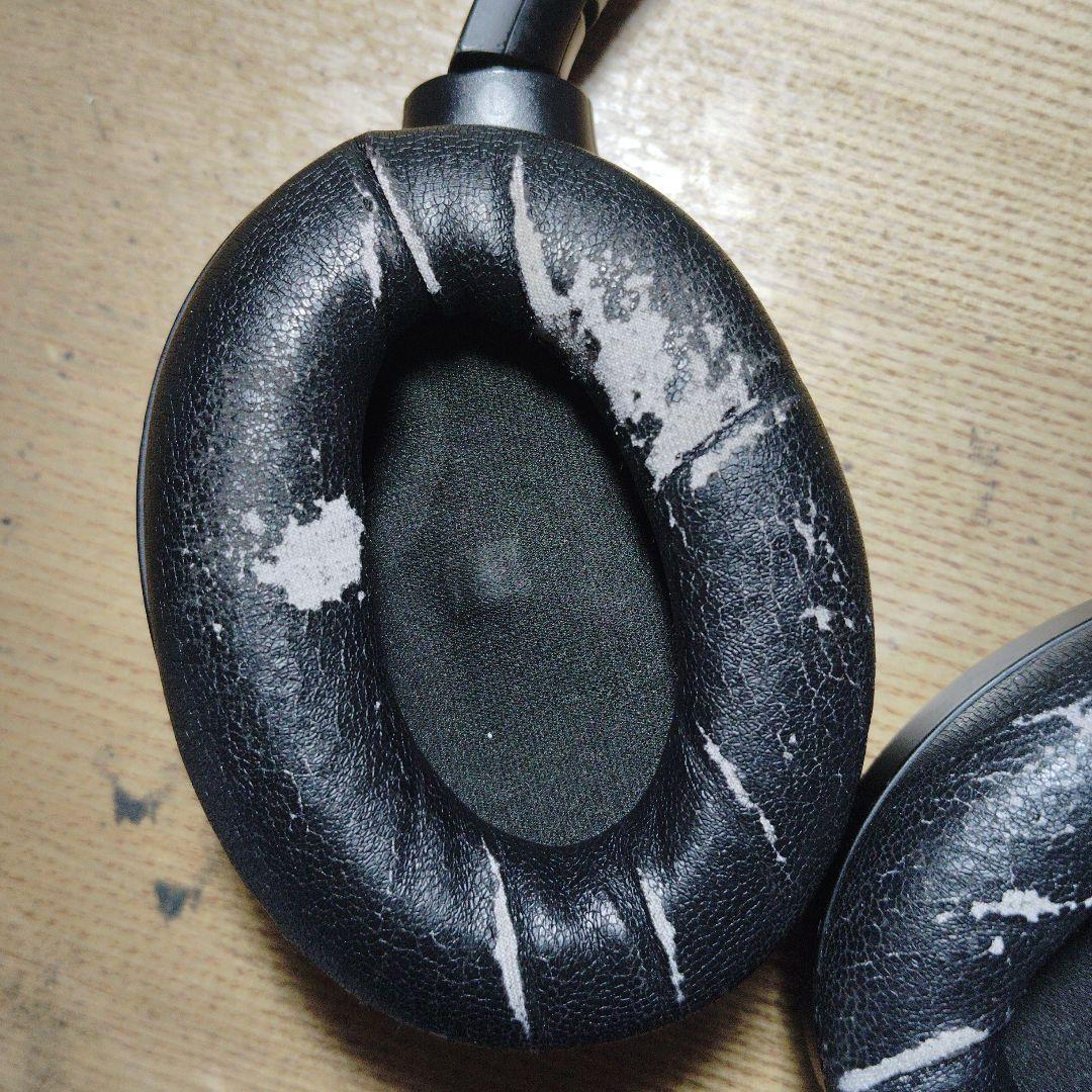 ヘッドホン SonyWH-1000XM4