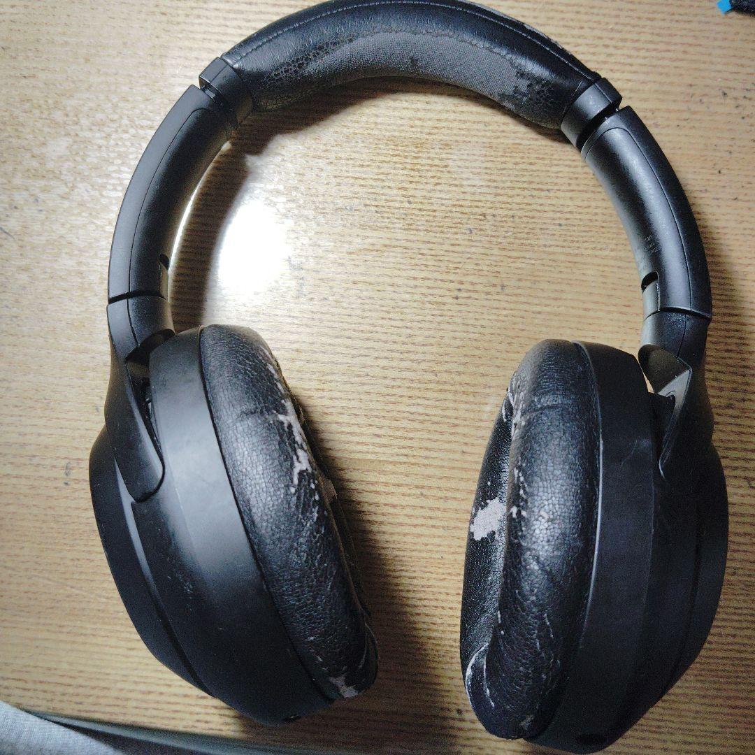 ヘッドホン SonyWH-1000XM4