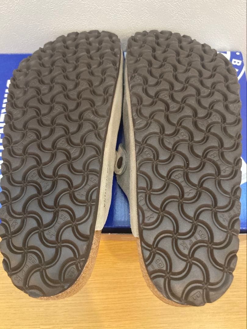 BIRKENSTOCK Boston サンダル スニーカー sandal 41