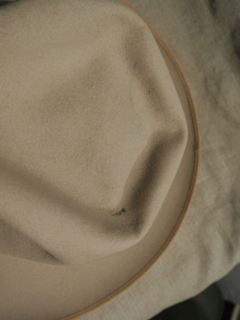 帽子 50s VINTAGE STETSON OPEN ROAD 7 3/8 59cm