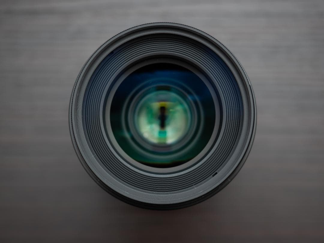 M.ZUIKO DIGITAL ED 25mm F1.2 PRO レンズ