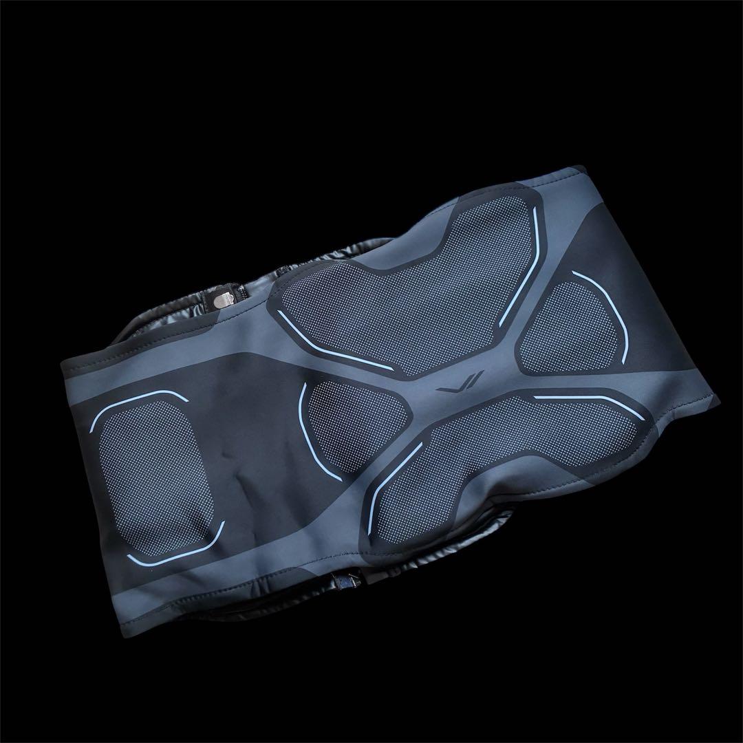 SIXPAD Core Belt 2 EMSトレーニングベルト