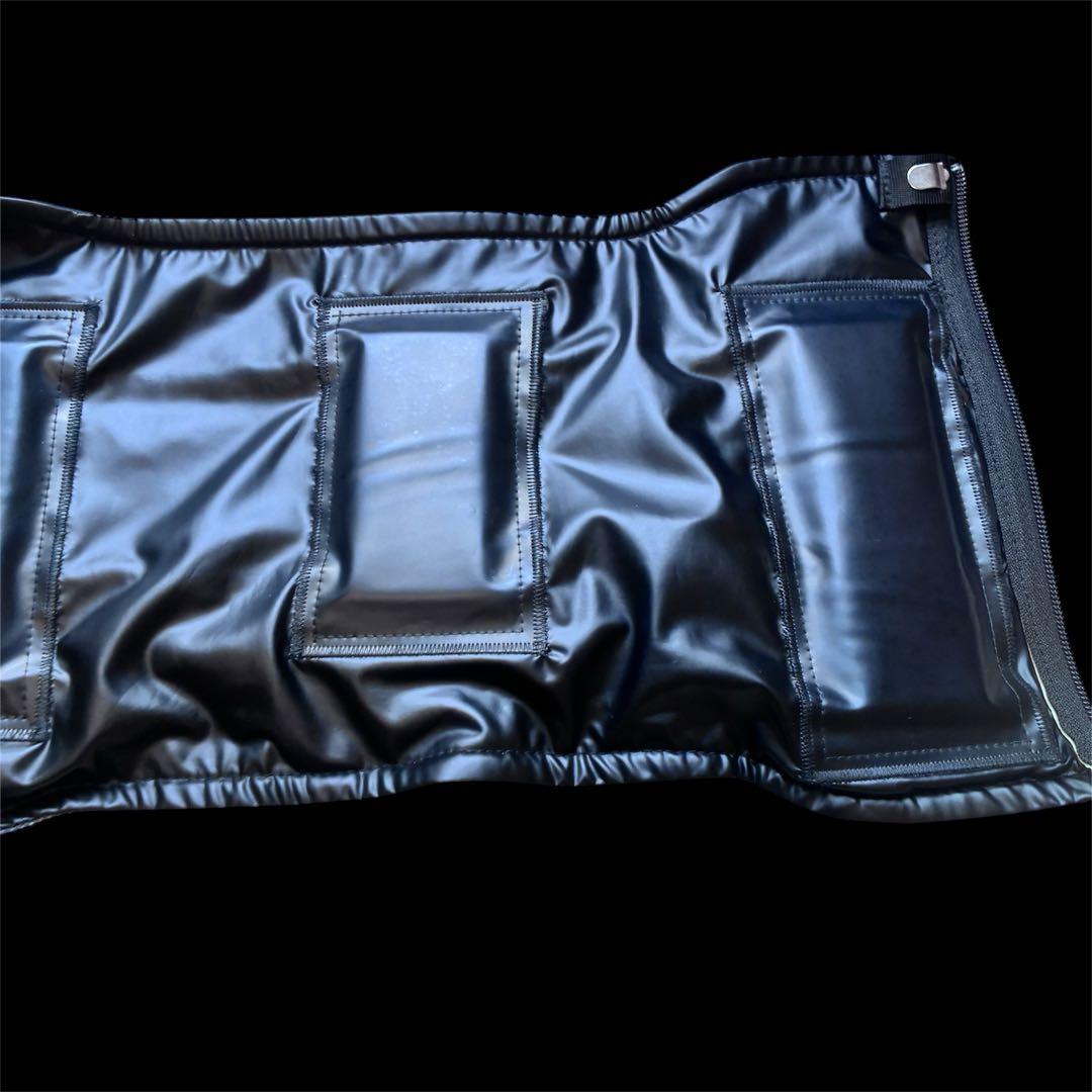 SIXPAD Core Belt 2 EMSトレーニングベルト