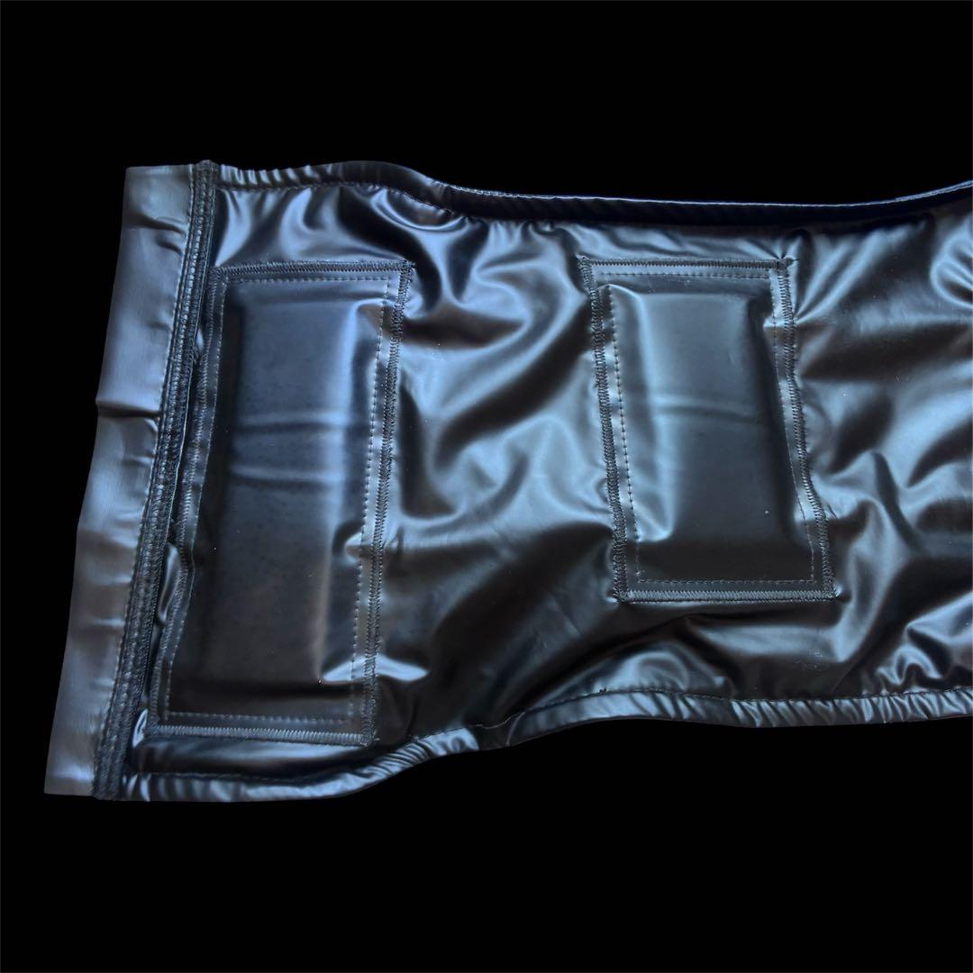 SIXPAD Core Belt 2 EMSトレーニングベルト