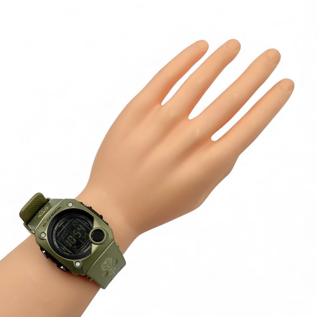【レア】 G-SHOCK G-8000F スナイパー 腕時計 反転液晶 y2k