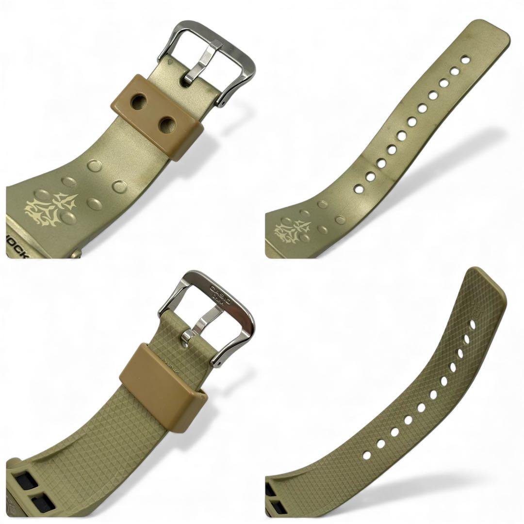 【レア】 G-SHOCK G-8000F スナイパー 腕時計 反転液晶 y2k