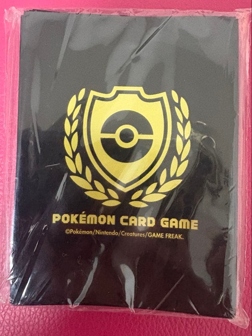 CL ポケカ 64枚 スリーブ