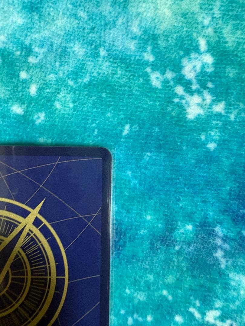 ワンピースカード ナミ SP EB03-053 パラレル