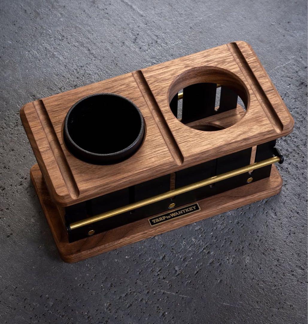 【4点セット】TARP to TARP WANTKEY CAMP