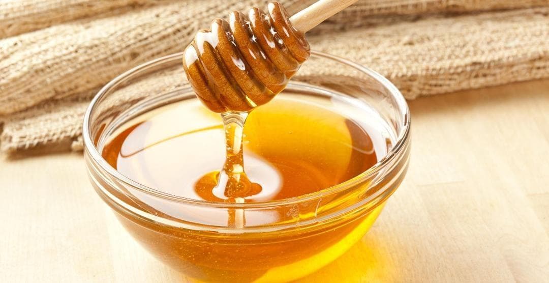 プロが絞った濃厚な味わいの国産百花蜜 　梅酒瓶入り　おまけ付　生産者価格で大放出