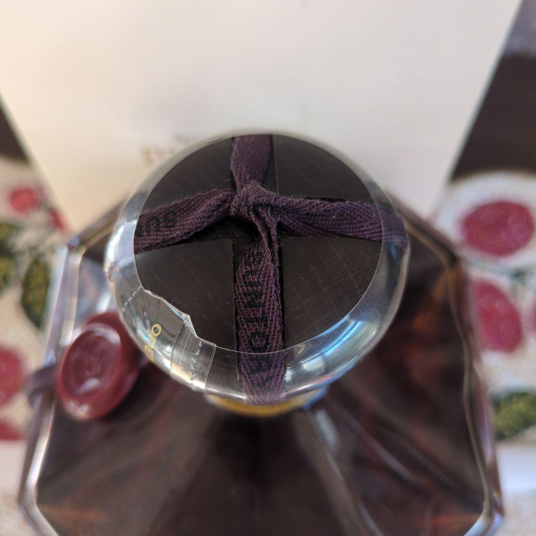 サントリーウイスキー PRESTIGE 25 750ml　お値下げ！