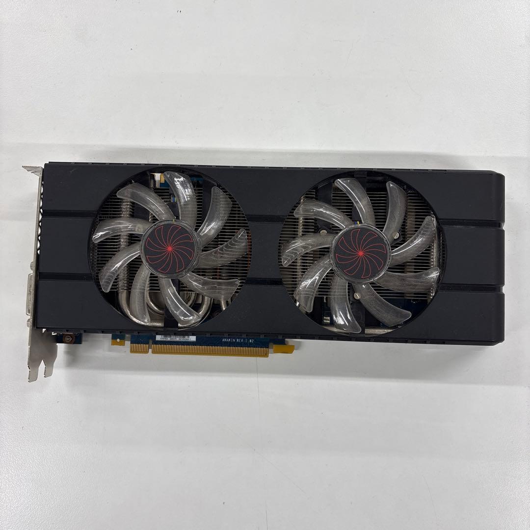 動作品 異音あり GeForce GTX1080 8G