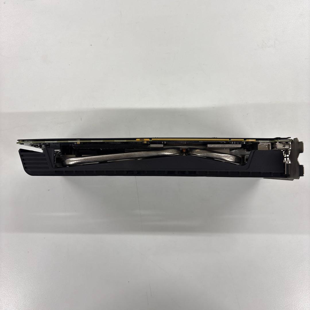 動作品 異音あり GeForce GTX1080 8G