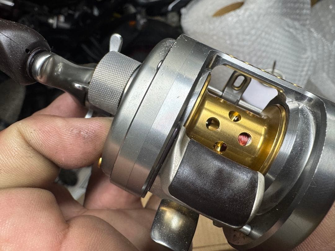 カルカッタコンクエストDC101