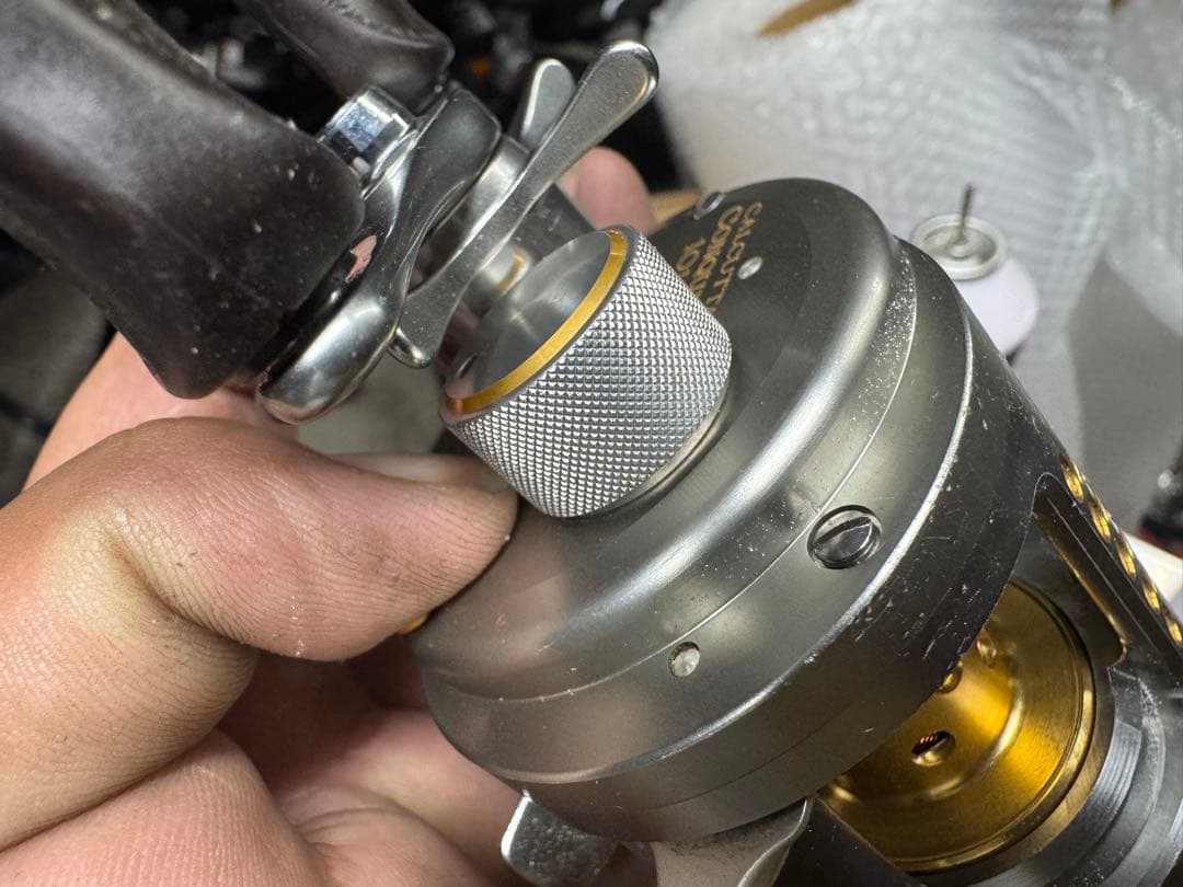 カルカッタコンクエストDC101