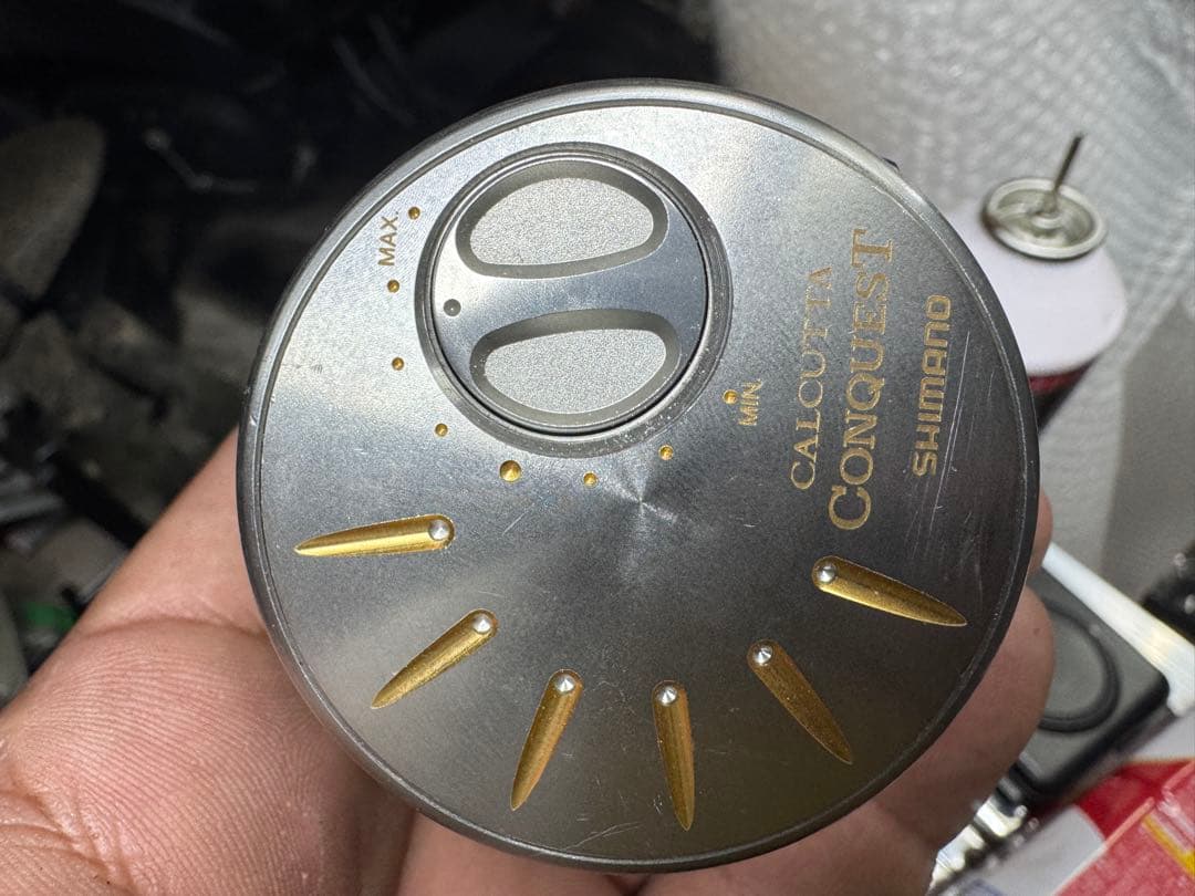 カルカッタコンクエストDC101