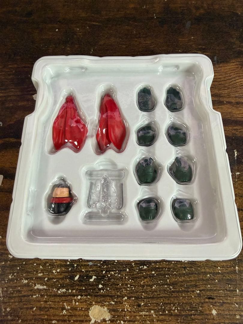 真骨彫製法仮面ライダー1号(桜島Ver.) 栄光の昭和ライダーエディション