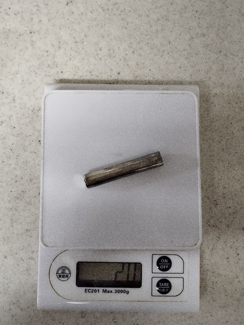 c*e様 純銀925刻印！ティファニーワインオープナー