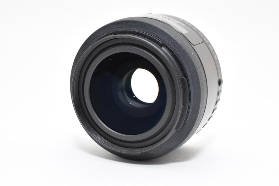 ペンタックス SMC Pentax-FA 35mm f2 AL #2179