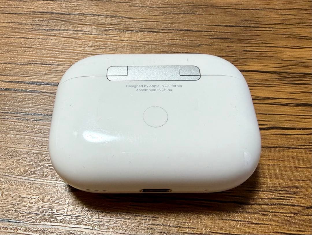 【説明欄必読】Apple / AirPods Pro 2 (Lightning)