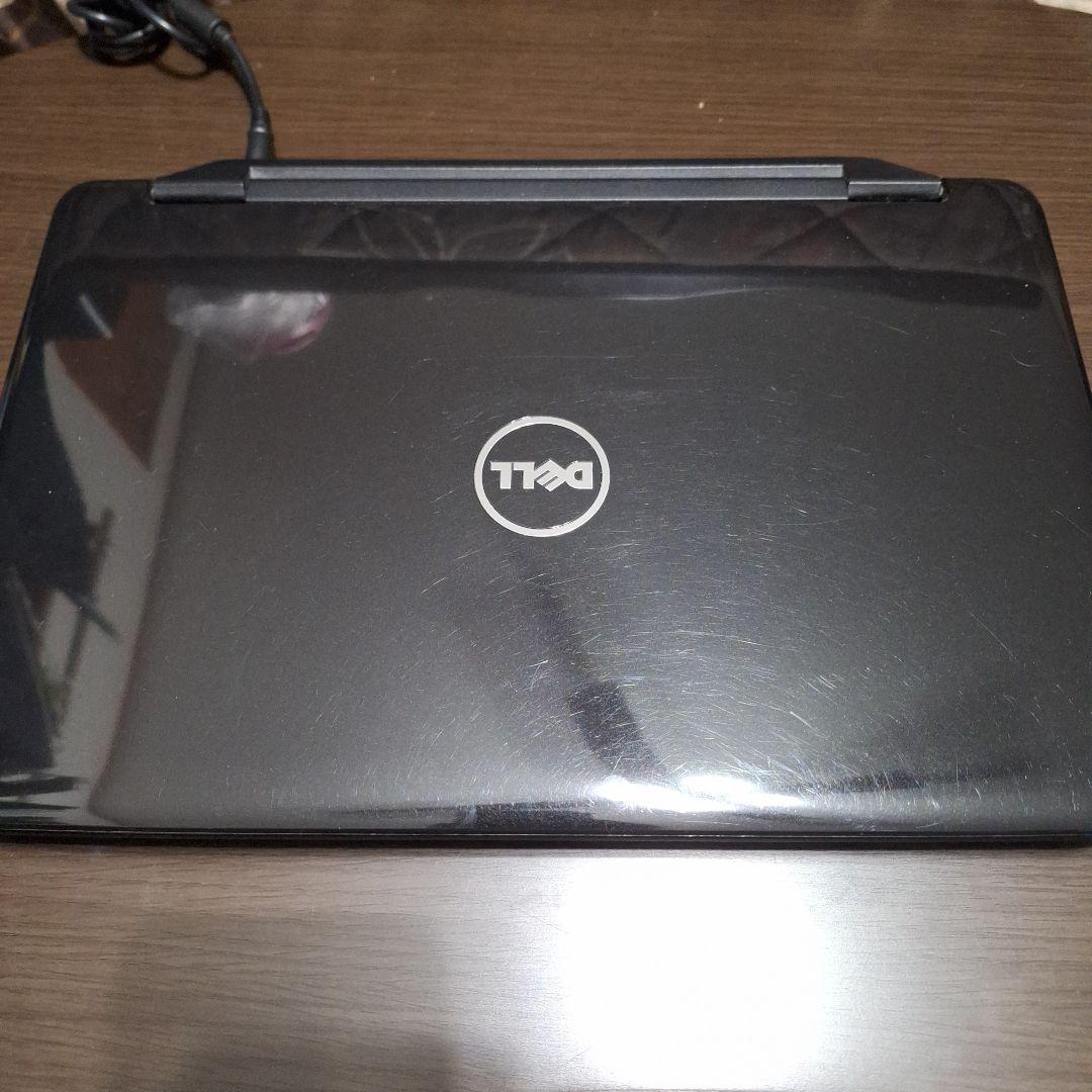 DELL Inspiron 3520 ノートPC 本体