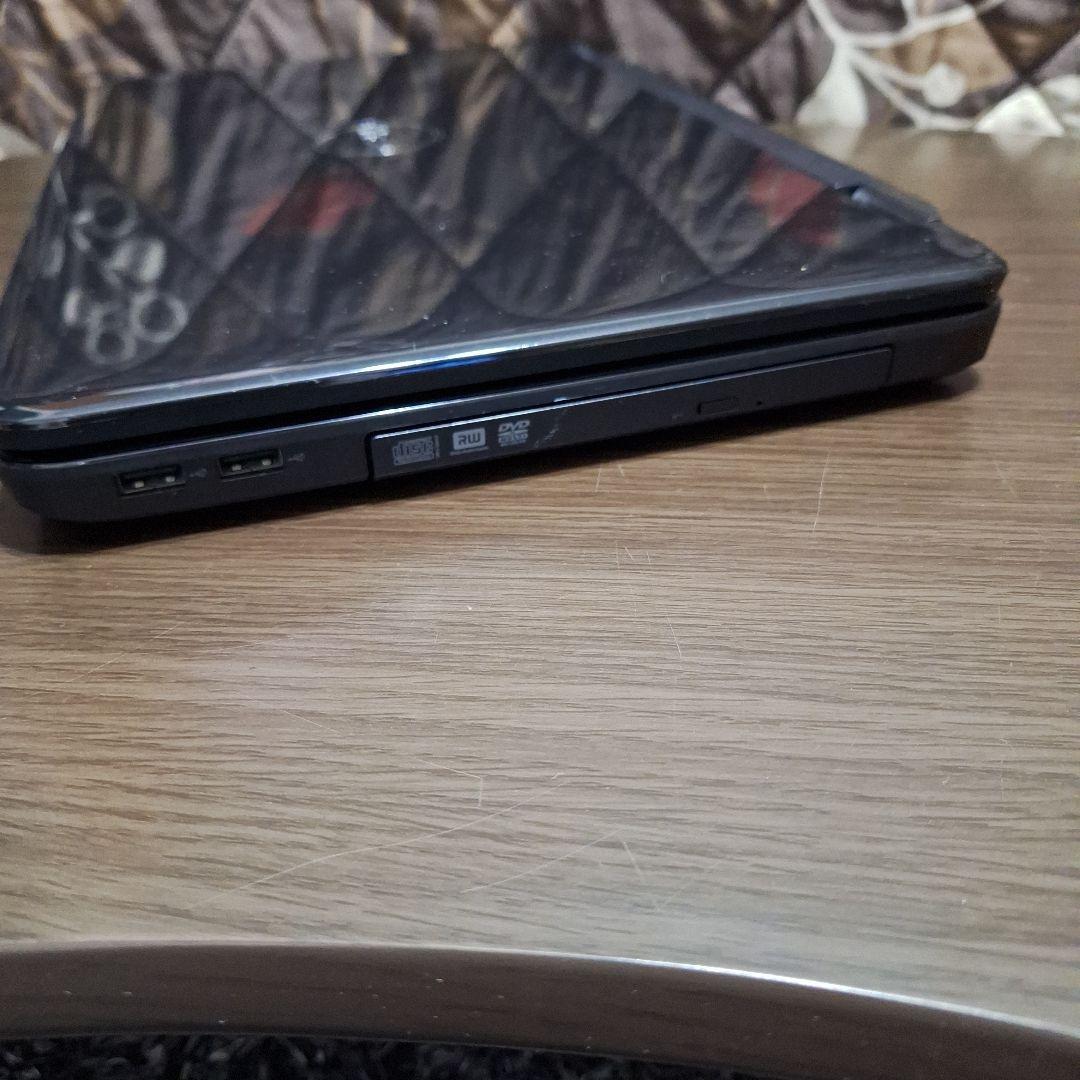 DELL Inspiron 3520 ノートPC 本体