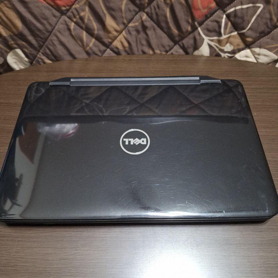 DELL Inspiron 3520 ノートPC 本体