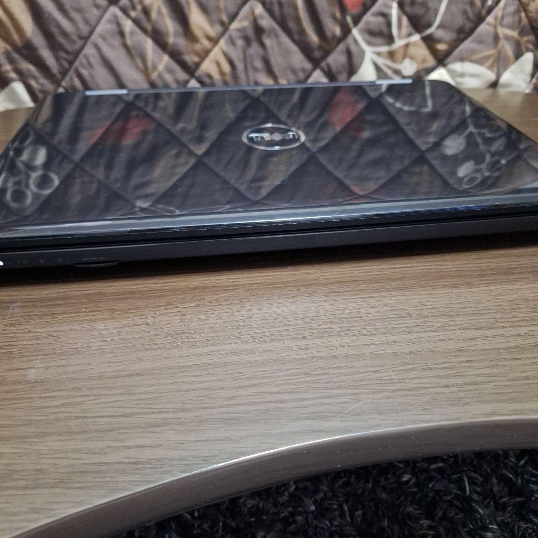 DELL Inspiron 3520 ノートPC 本体