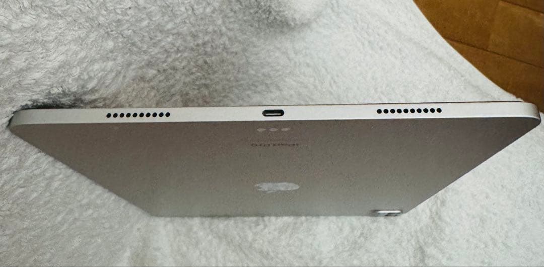 iPad Pro 第6世代　12.9インチ 128GB シルバー