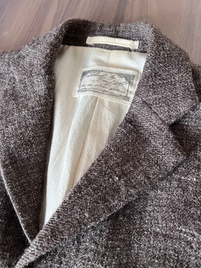 Confect ウールジャケット