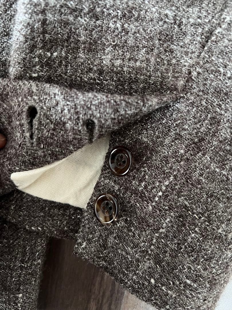 Confect ウールジャケット