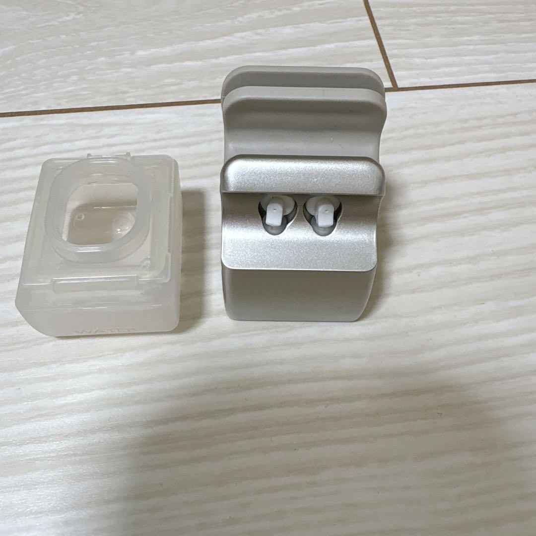 Panasonic EH-SA0B スチーマーナノケア　韓国パック付き　美顔器