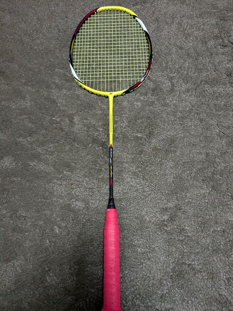 ARC SABER Z SLASH バドミントンラケット