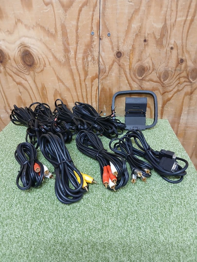 BOSE 5 Series III speaker system ＋RA-18㊼