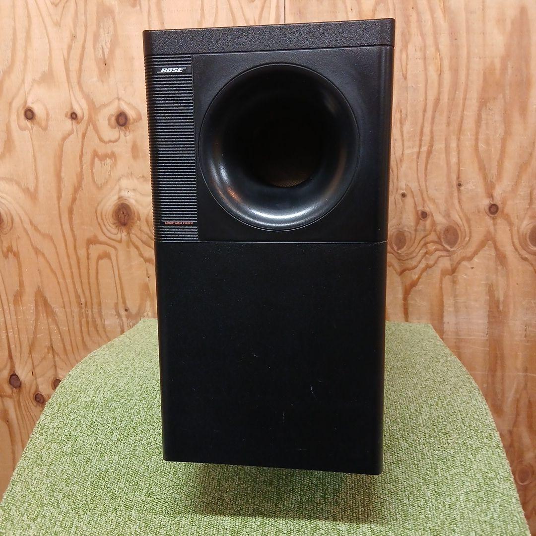 BOSE 5 Series III speaker system ＋RA-18㊼