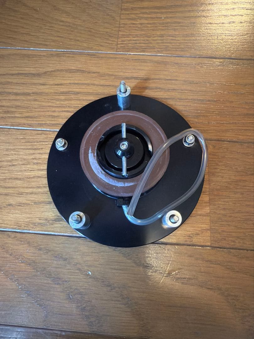 VALTER MOTO キーレスタンクキャップ