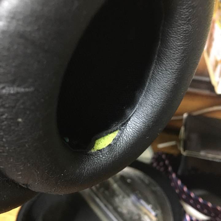 BOSE ヘッドホン限定モデル