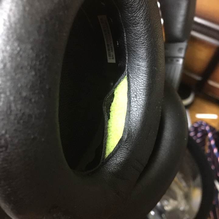 BOSE ヘッドホン限定モデル