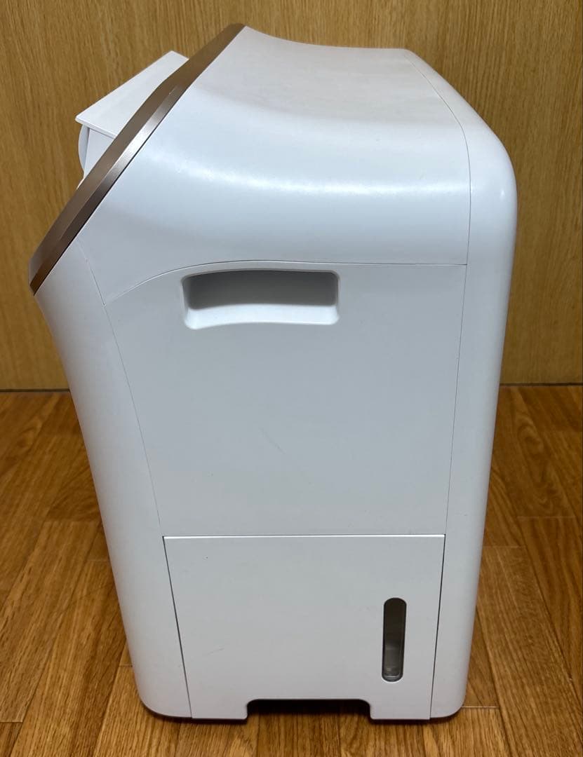 eangle ハイブリッド衣類乾燥除湿機