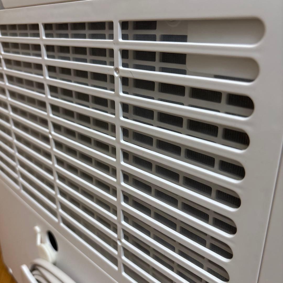 eangle ハイブリッド衣類乾燥除湿機